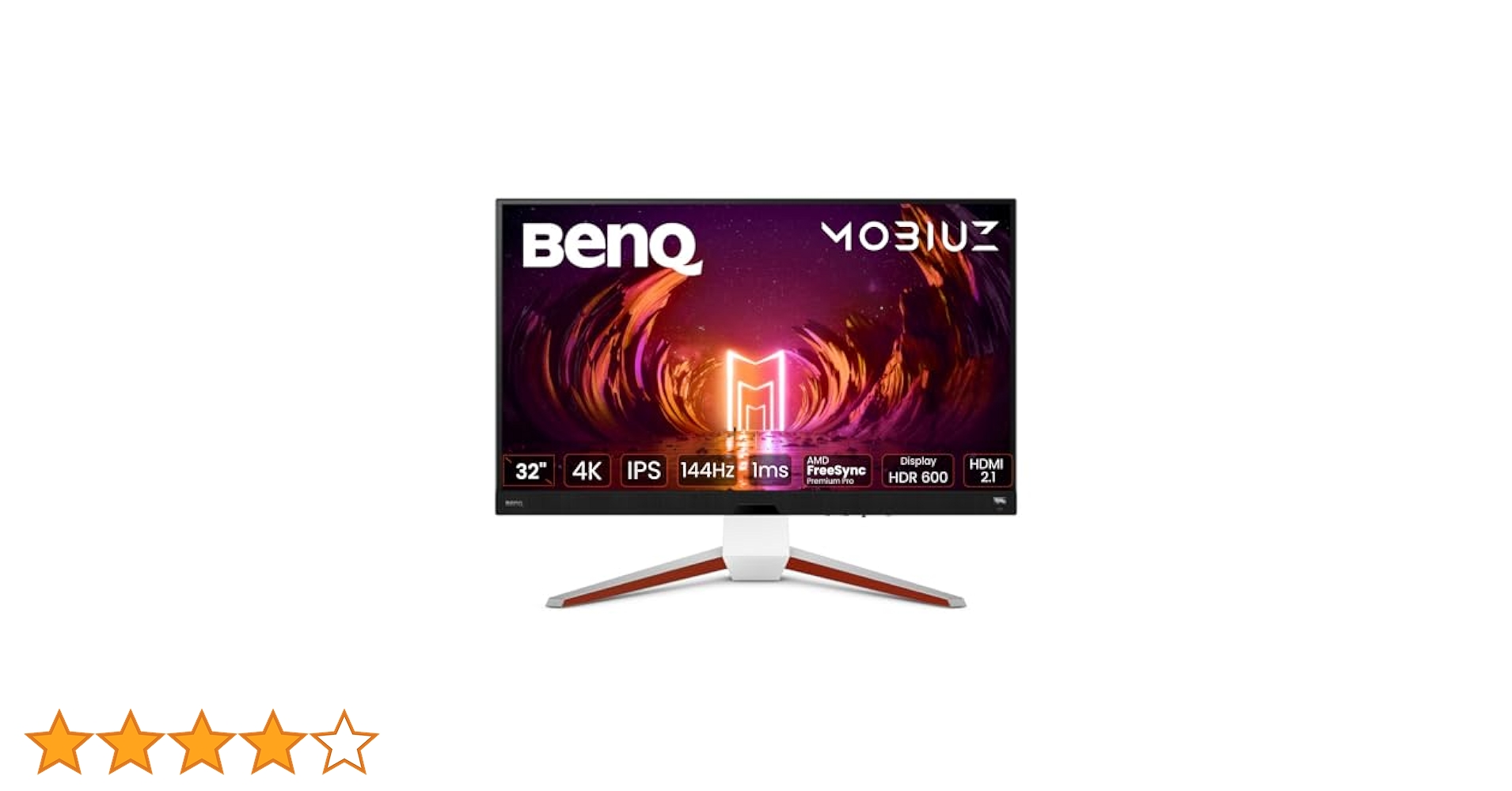 MOBIUZ EX3210U 80CM 31.5IN IPS : Amazon.ca: Electronics
